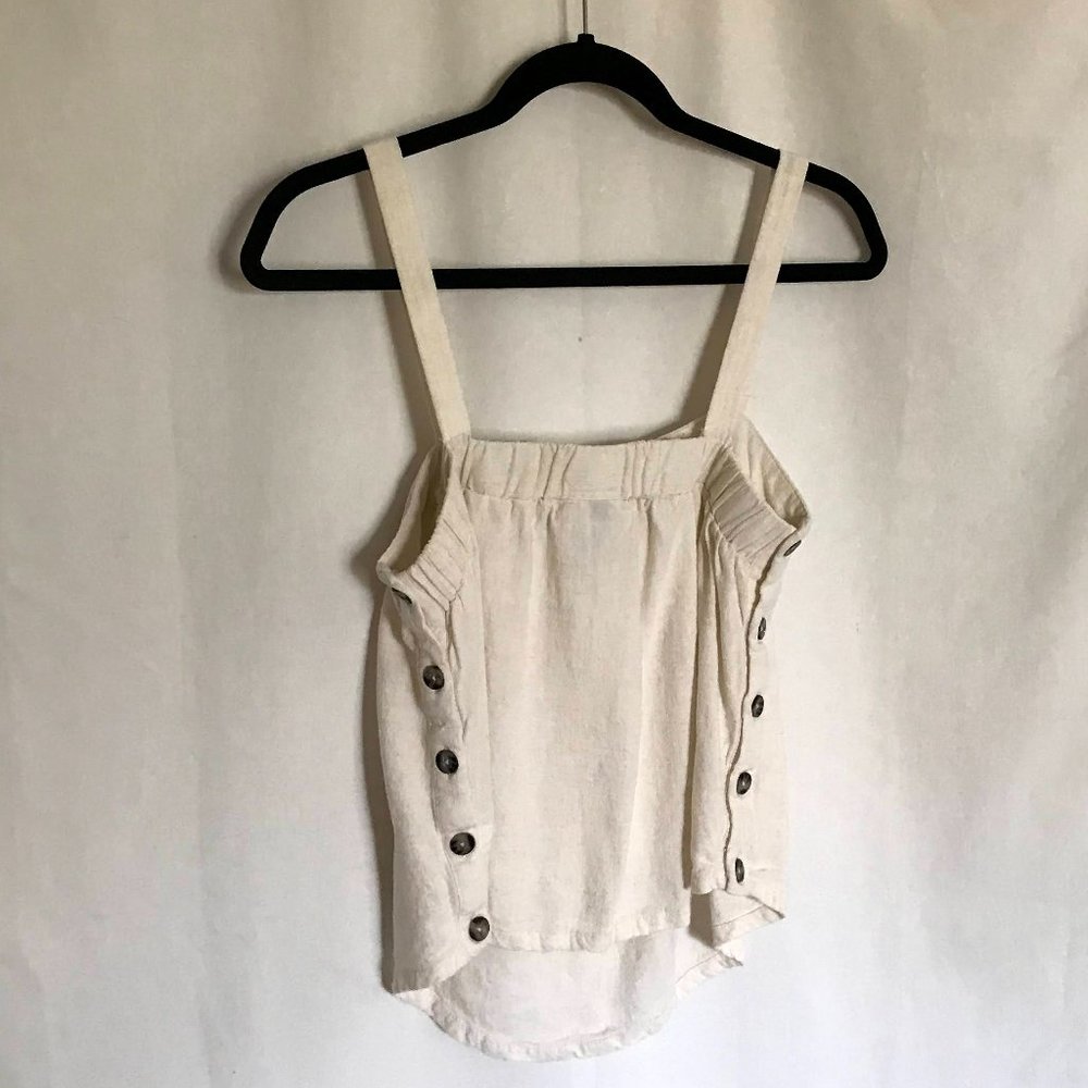 Universal Thread Linen Tank Top - Picture 8 of 8